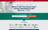 Express Home Buyers