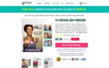 Fit Mother Project Shop