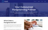 Root Paraplanning